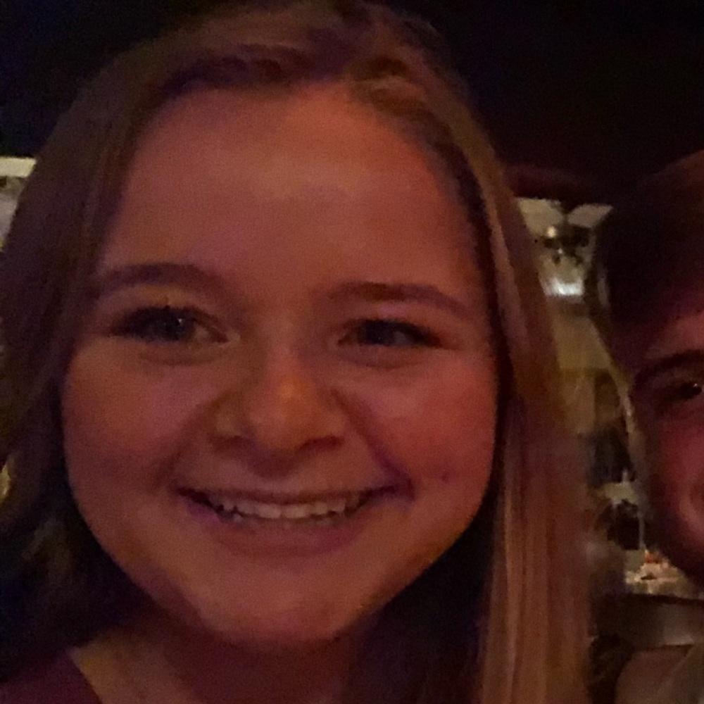 Meet your Posher, Kaleigh